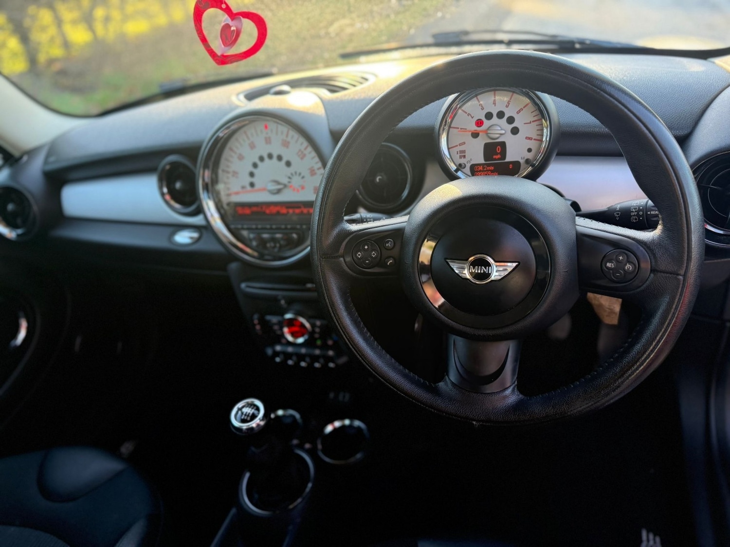 Used MINI Hatch 2012 for sale - 76725653: Photo 25