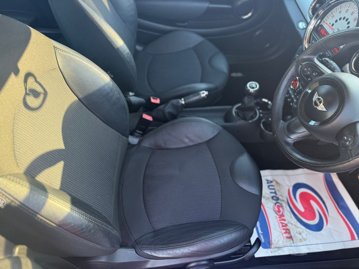 Used MINI Hatch 2012 for sale - 76725653: Photo 26