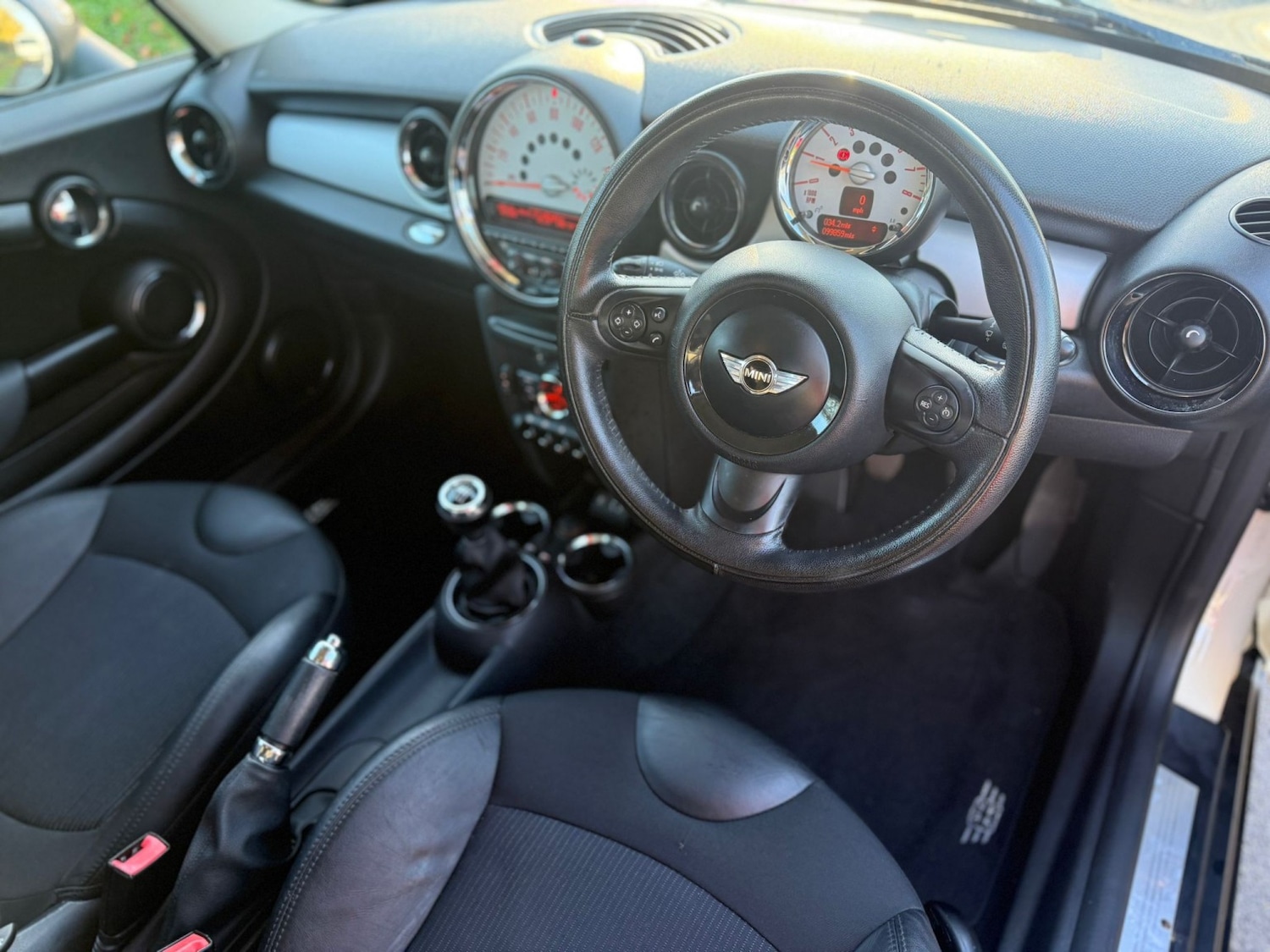 Used MINI Hatch 2012 for sale - 76725653: Photo 28