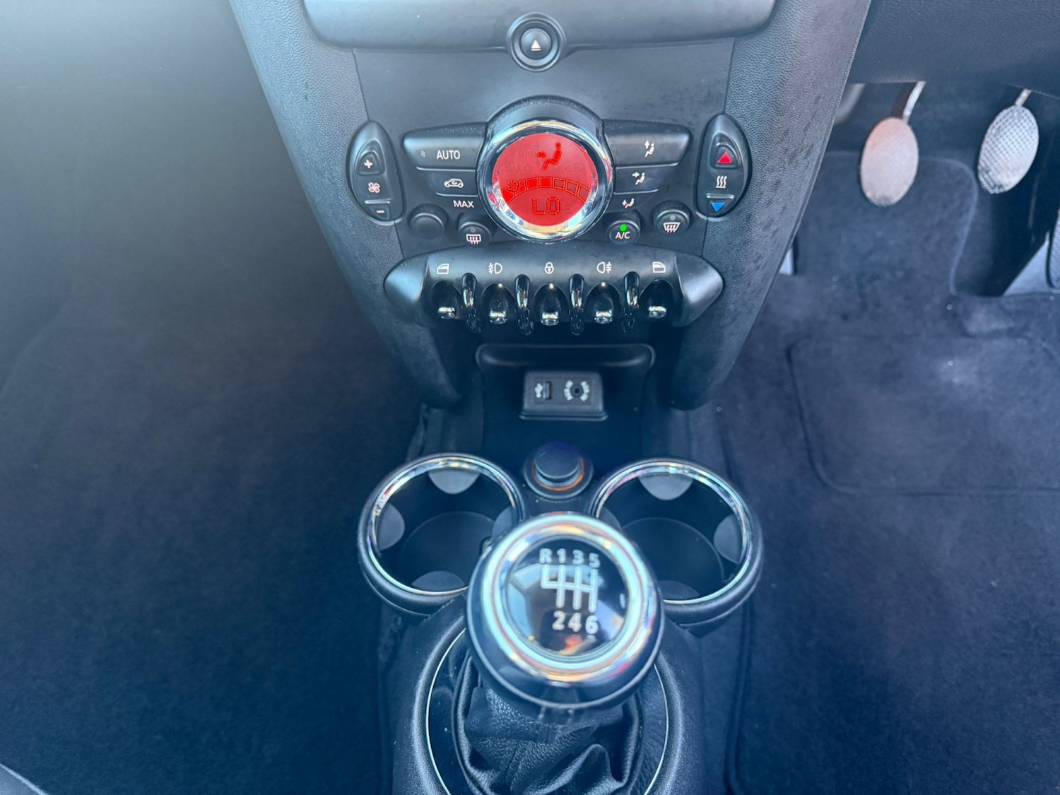 Used MINI Hatch 2012 for sale - 76725653: Photo 29