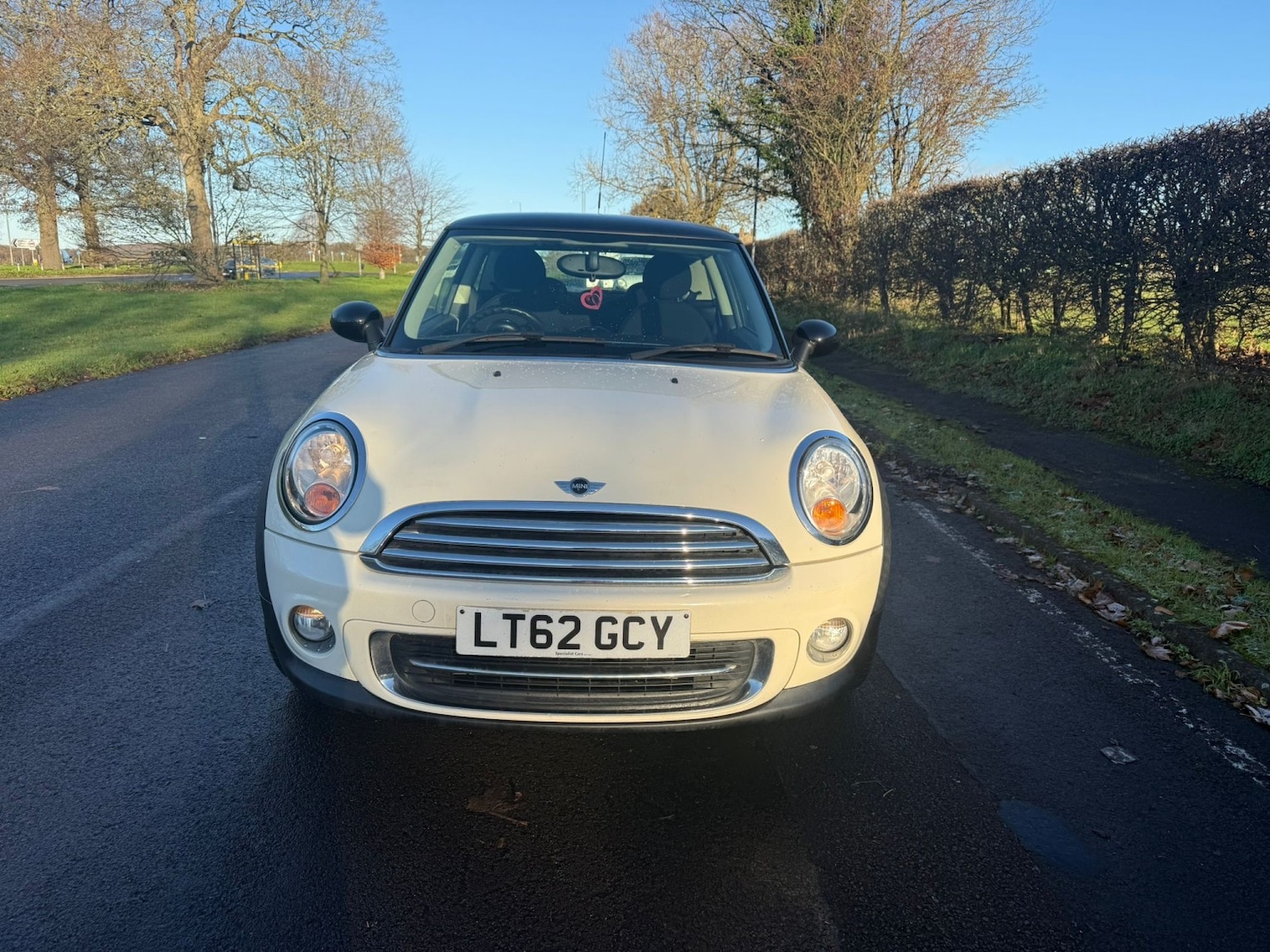 Used MINI Hatch 2012 for sale - 76725653: Photo 3