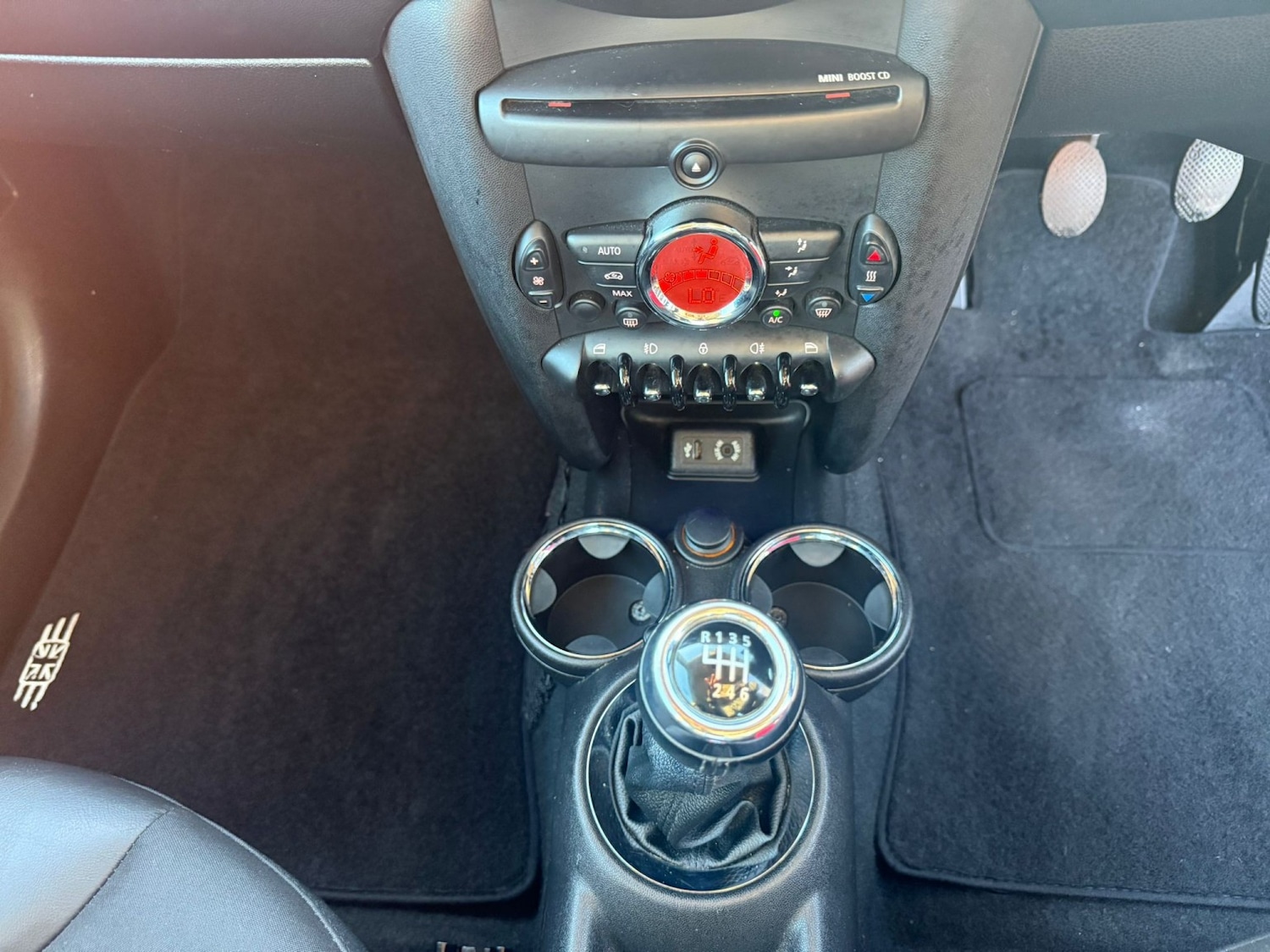 Used MINI Hatch 2012 for sale - 76725653: Photo 30