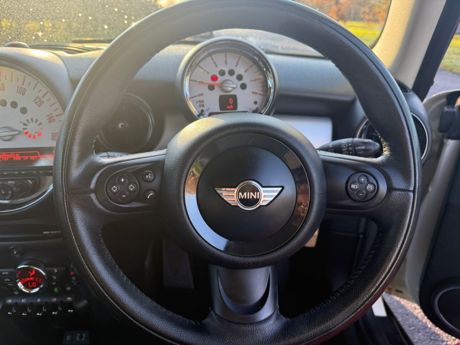 Used MINI Hatch 2012 for sale - 76725653: Photo 32