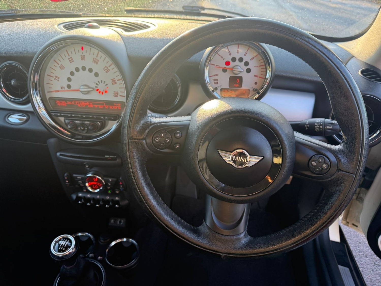 Used MINI Hatch 2012 for sale - 76725653: Photo 33