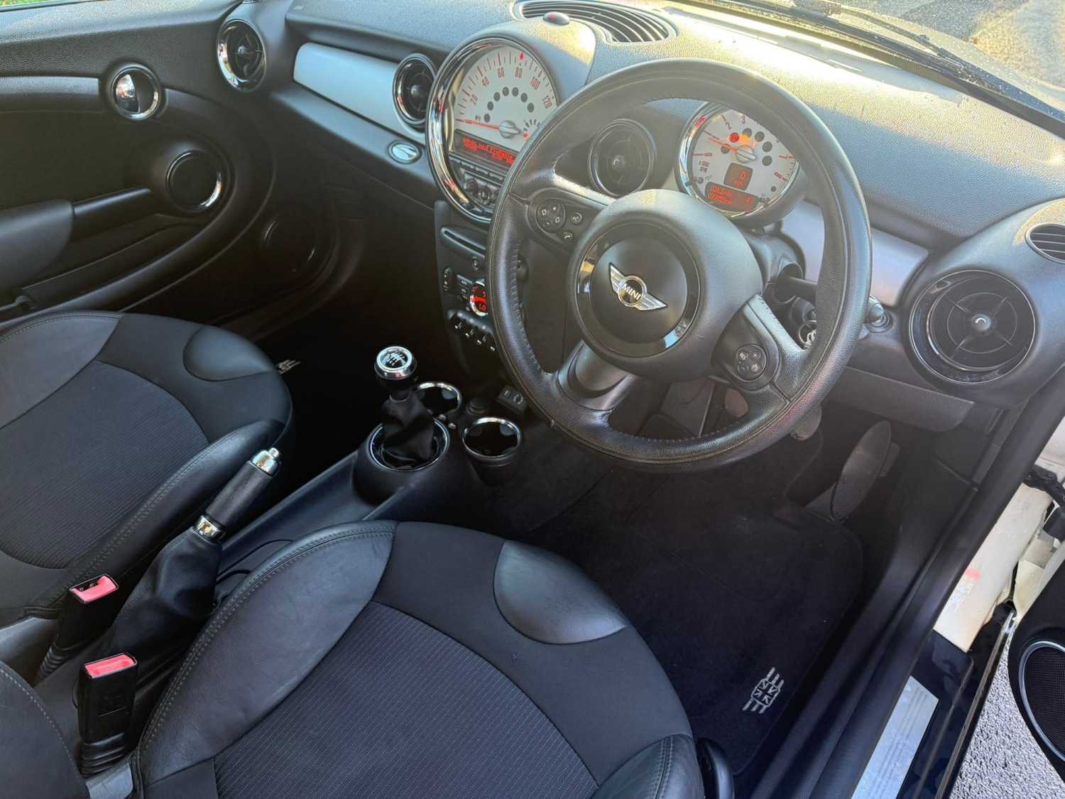 Used MINI Hatch 2012 for sale - 76725653: Photo 34