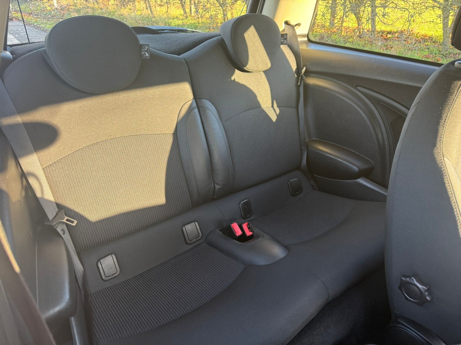 Used MINI Hatch 2012 for sale - 76725653: Photo 36