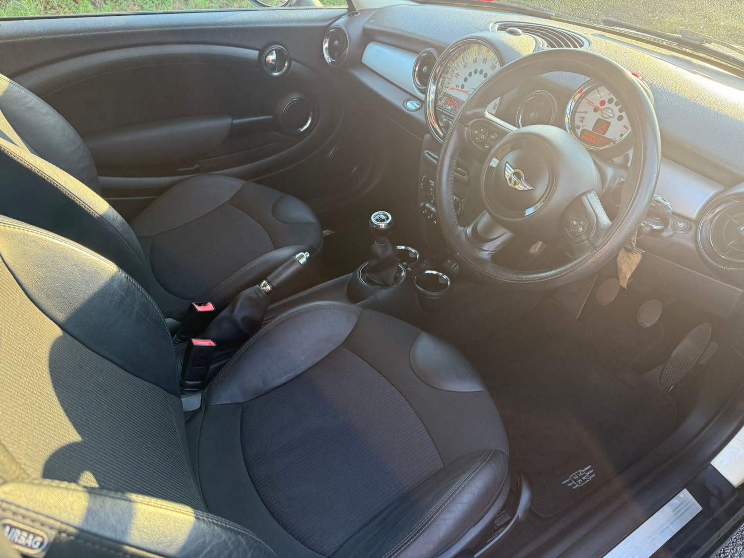 Used MINI Hatch 2012 for sale - 76725653: Photo 37