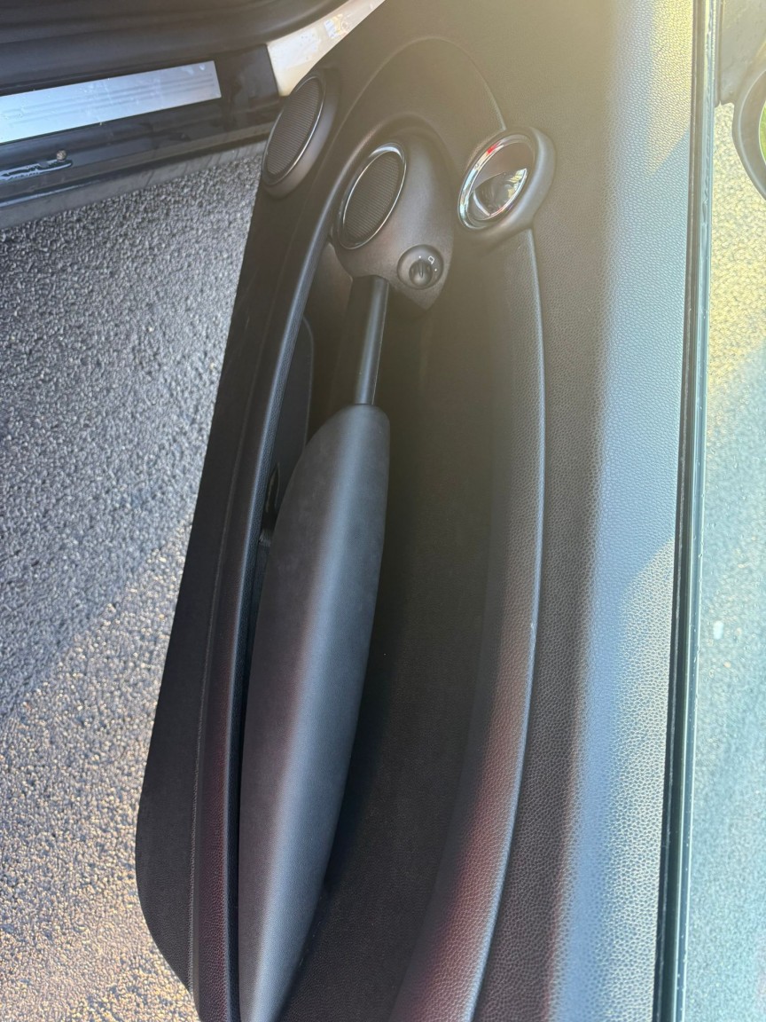 Used MINI Hatch 2012 for sale - 76725653: Photo 38