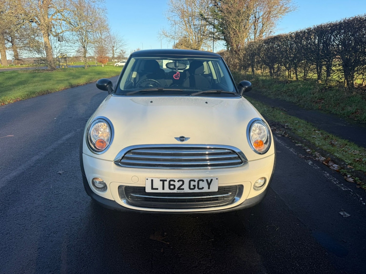 Used MINI Hatch 2012 for sale - 76725653: Photo 4