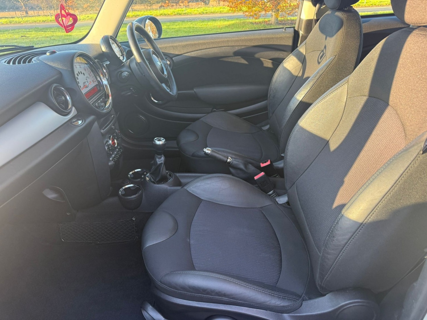 Used MINI Hatch 2012 for sale - 76725653: Photo 40