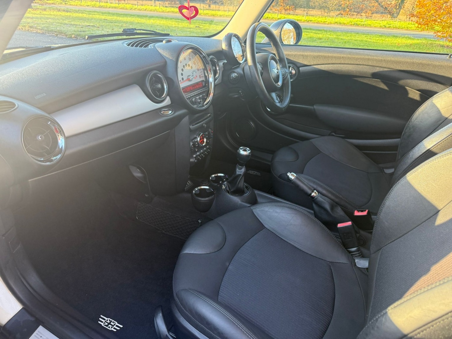 Used MINI Hatch 2012 for sale - 76725653: Photo 41