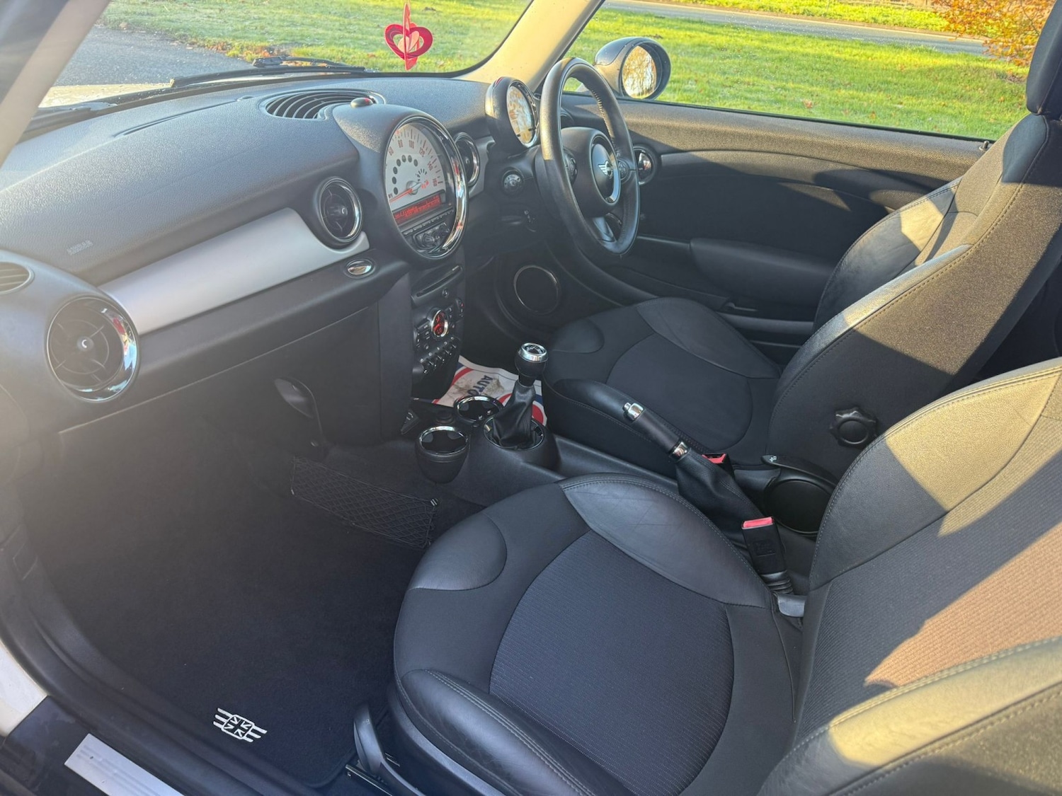 Used MINI Hatch 2012 for sale - 76725653: Photo 44