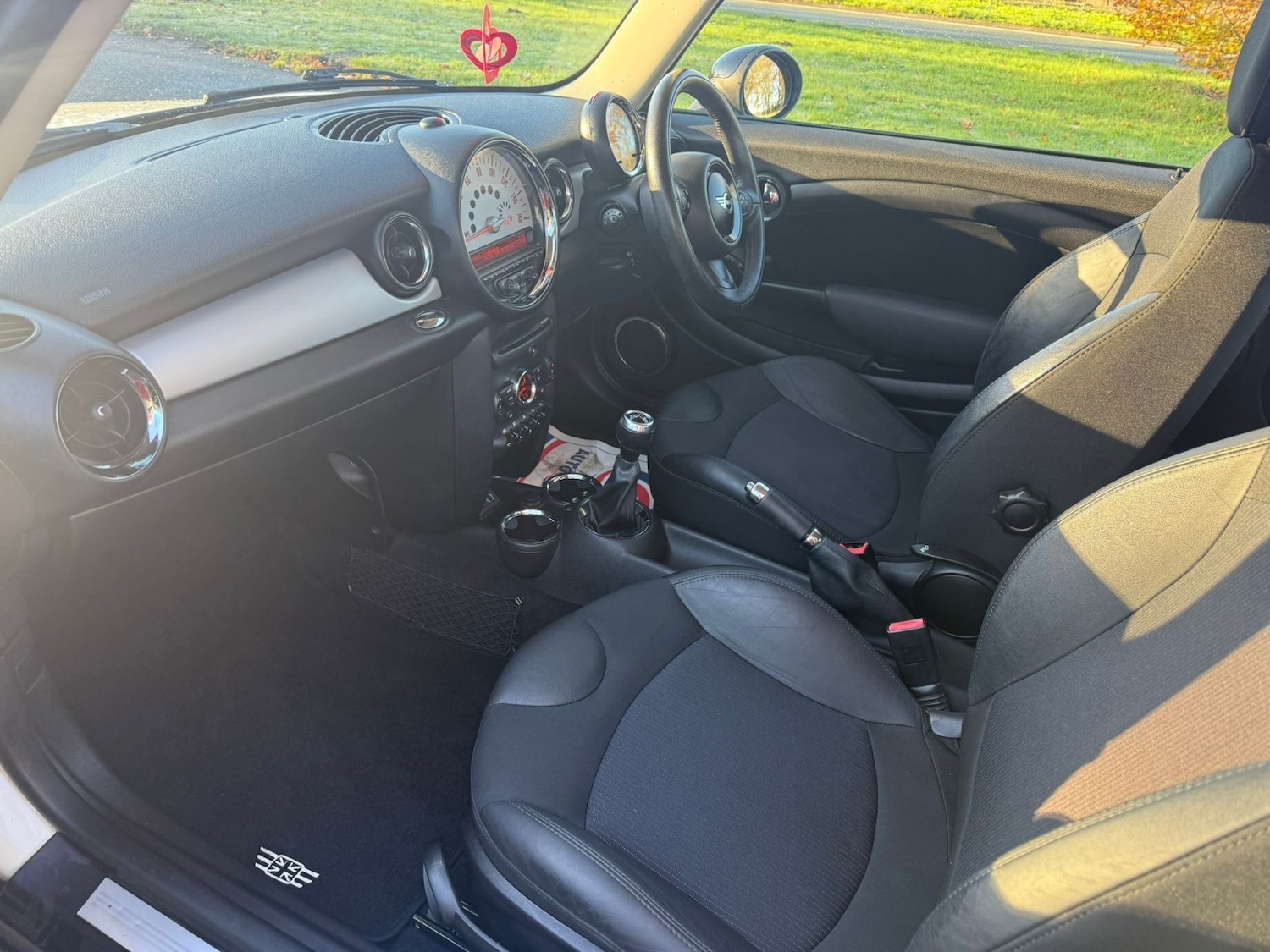 Used MINI Hatch 2012 for sale - 76725653: Photo 49