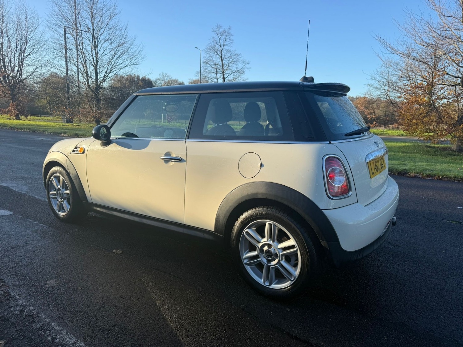 Used MINI Hatch 2012 for sale - 76725653: Photo 5