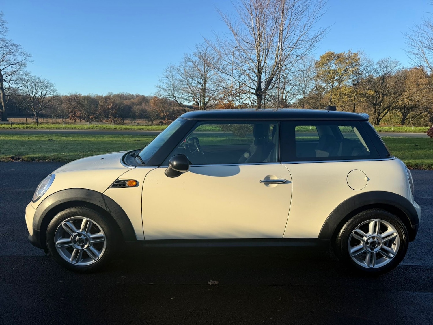 Used MINI Hatch 2012 for sale - 76725653: Photo 7