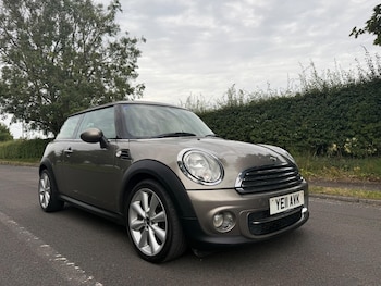 Used MINI Hatch 2011 for sale - 75519312: Photo