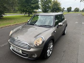 Used MINI Hatch 2011 for sale - 75519312: Photo