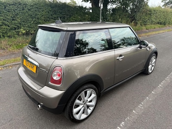 Used MINI Hatch 2011 for sale - 75519312: Photo
