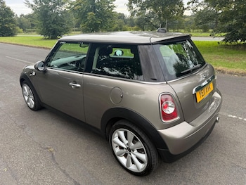 Used MINI Hatch 2011 for sale - 75519312: Photo