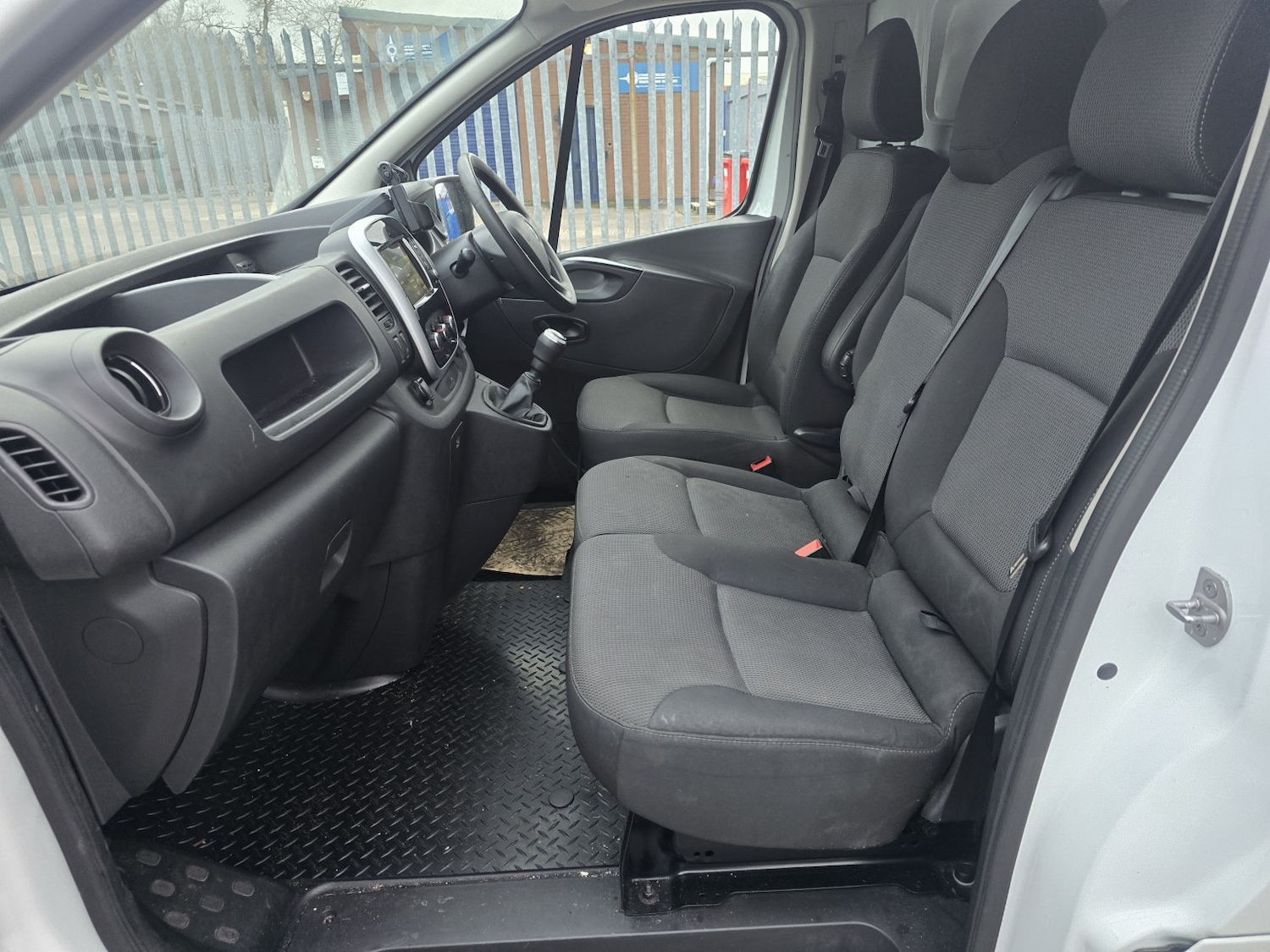 Used Renault Trafic 2021 for sale - 77709097: Photo 10