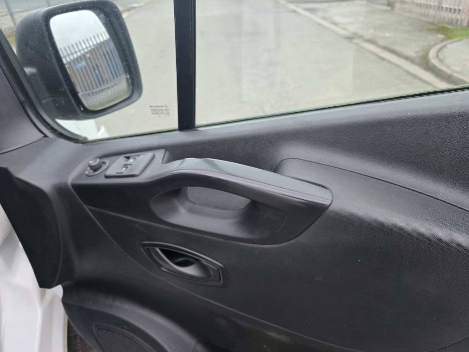 Used Renault Trafic 2021 for sale - 77709097: Photo 12