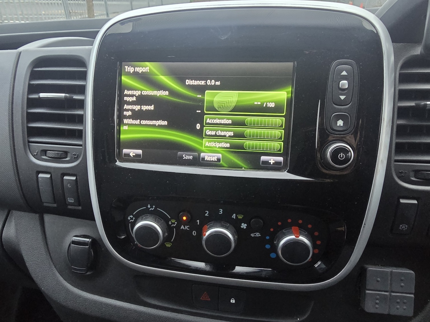 Used Renault Trafic 2021 for sale - 77709097: Photo 13