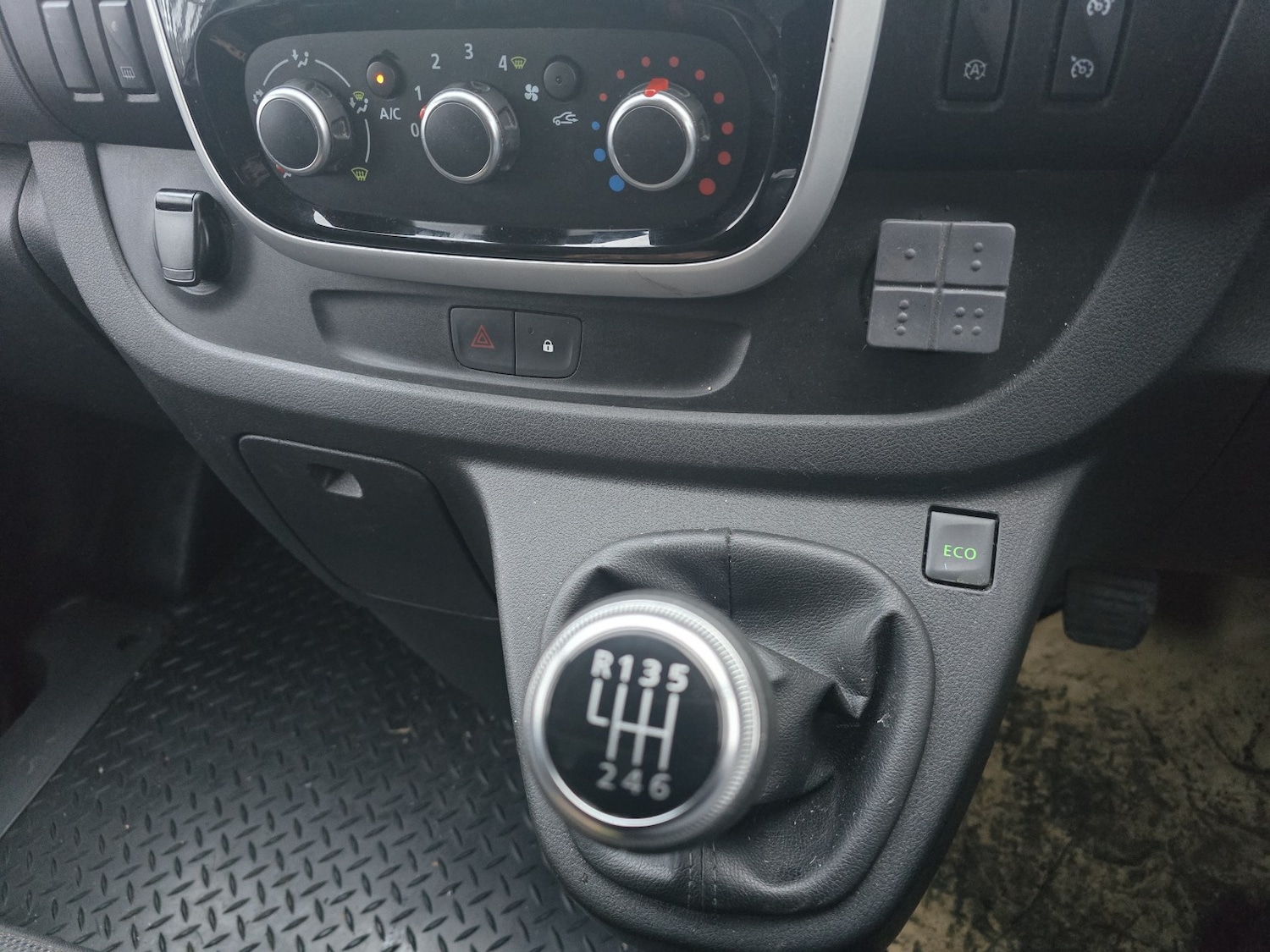 Used Renault Trafic 2021 for sale - 77709097: Photo 14