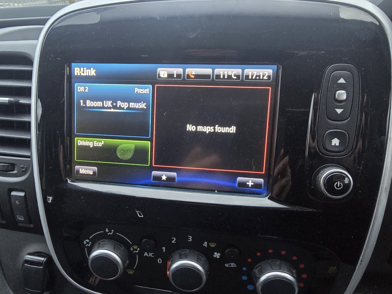 Used Renault Trafic 2021 for sale - 77709097: Photo 17