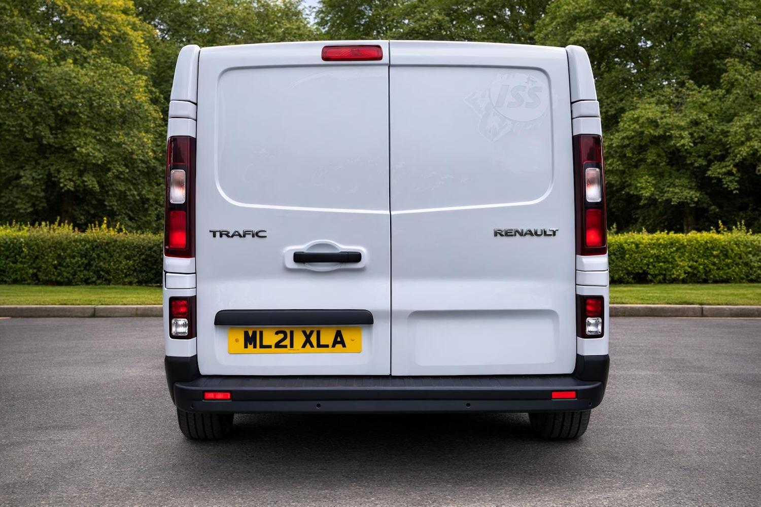 Used Renault Trafic 2021 for sale - 77709097: Photo 3