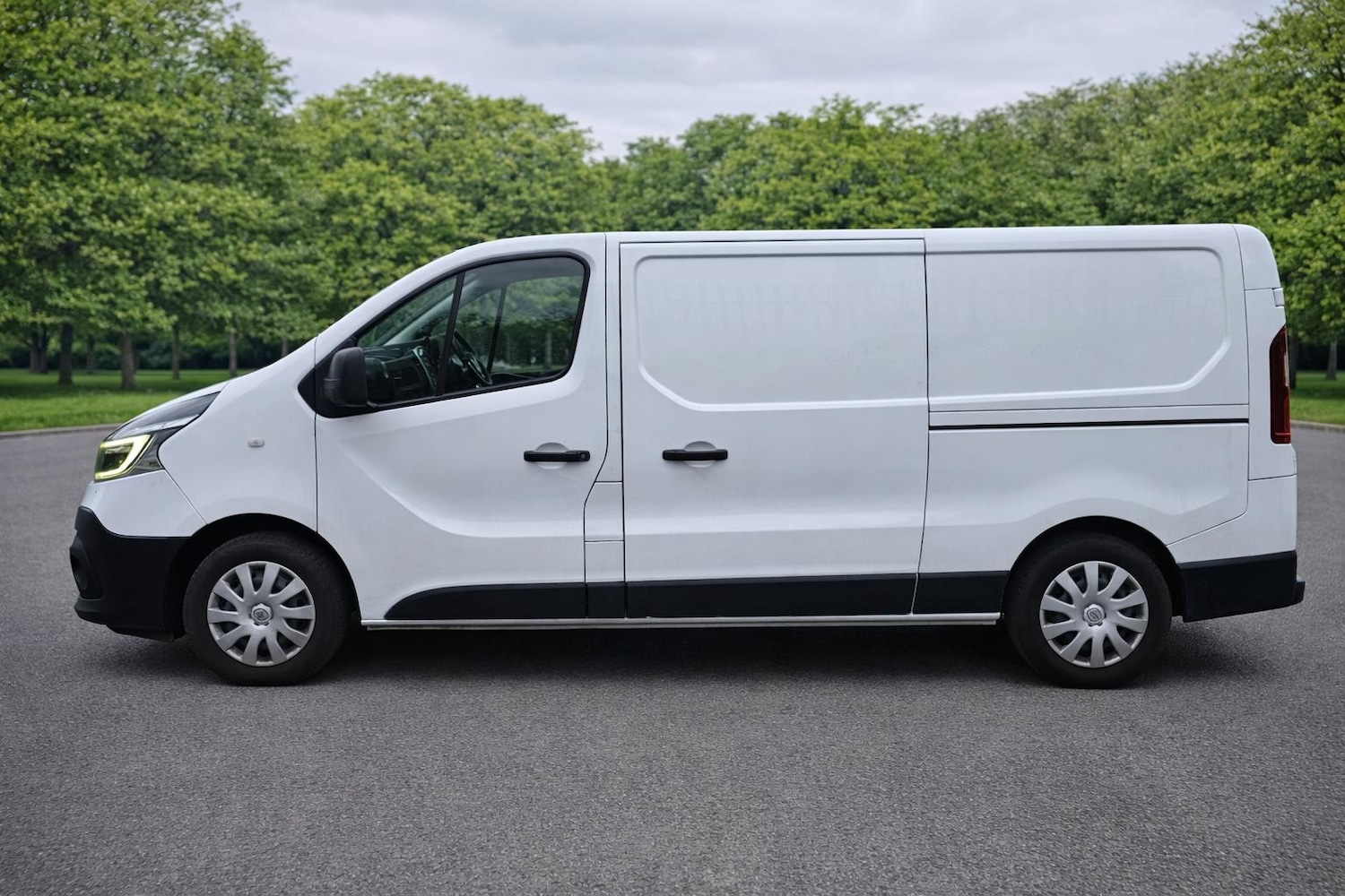 Used Renault Trafic 2021 for sale - 77709097: Photo 5