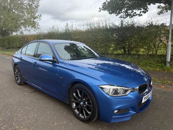 Used BMW 3 Series 2016 for sale - 76214581: Photo 10