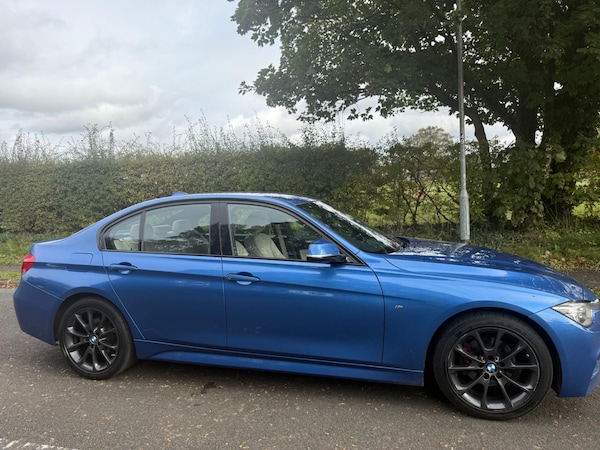 Used BMW 3 Series 2016 for sale - 76214581: Photo 11