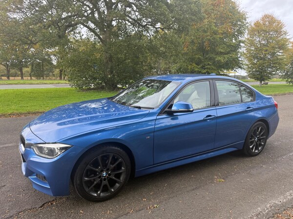 Used BMW 3 Series 2016 for sale - 76214581: Photo 13