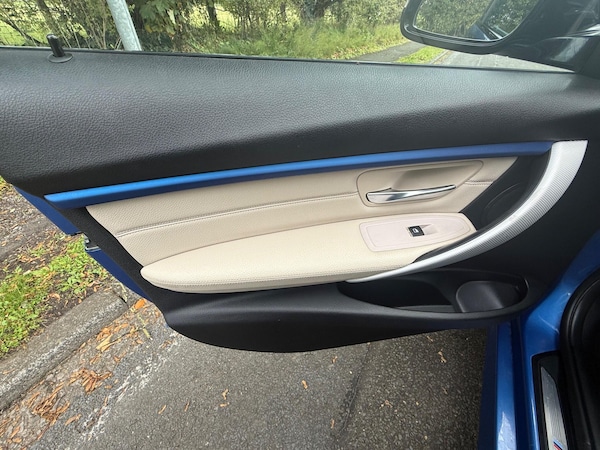 Used BMW 3 Series 2016 for sale - 76214581: Photo 15