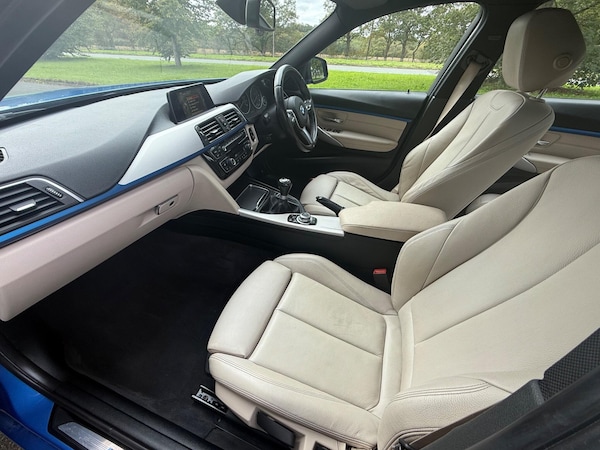 Used BMW 3 Series 2016 for sale - 76214581: Photo 17
