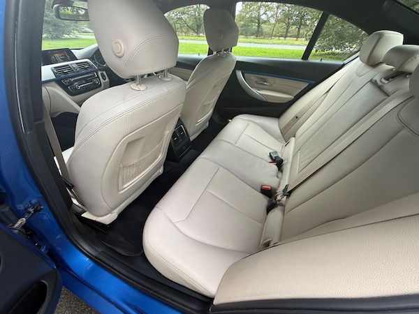 Used BMW 3 Series 2016 for sale - 76214581: Photo 18