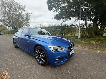BMW - 3 Series