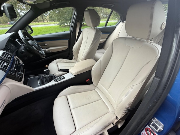 Used BMW 3 Series 2016 for sale - 76214581: Photo 20