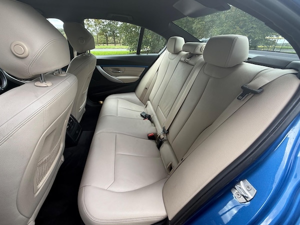 Used BMW 3 Series 2016 for sale - 76214581: Photo 21