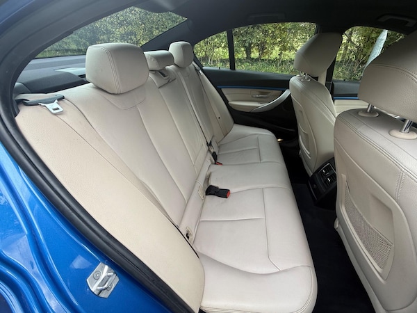 Used BMW 3 Series 2016 for sale - 76214581: Photo 22