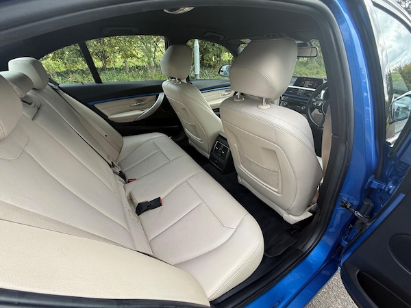 Used BMW 3 Series 2016 for sale - 76214581: Photo 23