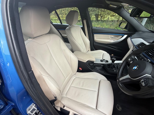 Used BMW 3 Series 2016 for sale - 76214581: Photo 24