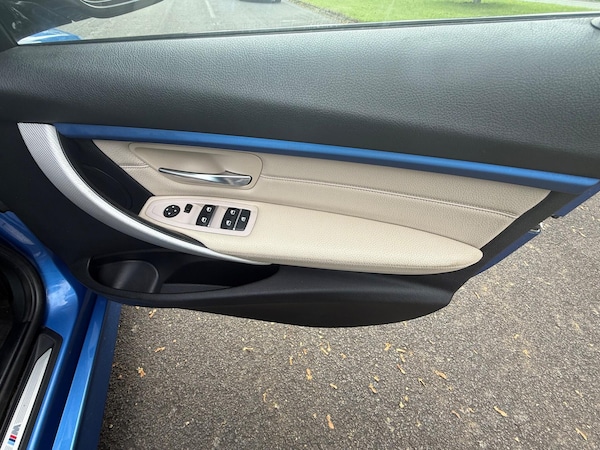 Used BMW 3 Series 2016 for sale - 76214581: Photo 25