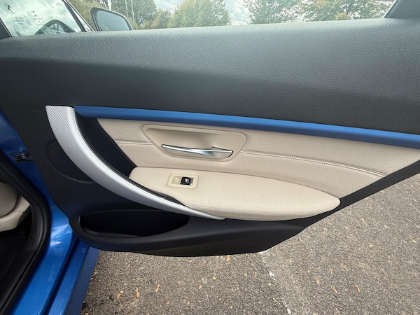 Used BMW 3 Series 2016 for sale - 76214581: Photo 26
