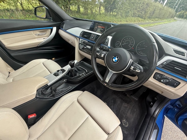 Used BMW 3 Series 2016 for sale - 76214581: Photo 27