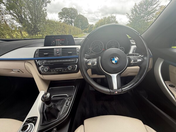 Used BMW 3 Series 2016 for sale - 76214581: Photo 28