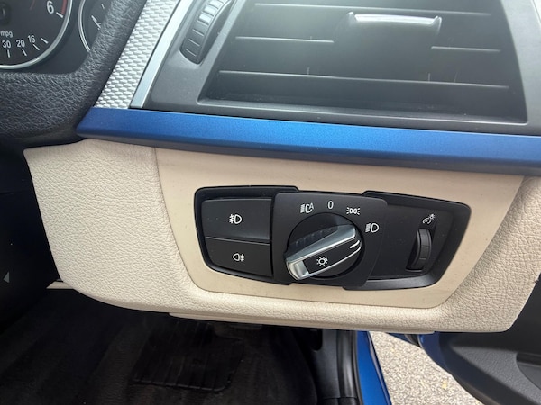 Used BMW 3 Series 2016 for sale - 76214581: Photo 29
