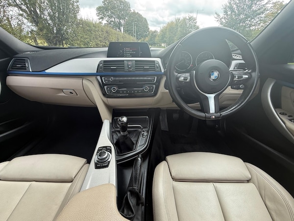 Used BMW 3 Series 2016 for sale - 76214581: Photo 31