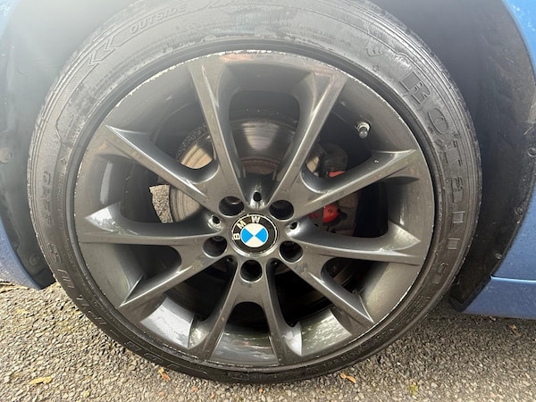 Used BMW 3 Series 2016 for sale - 76214581: Photo 32