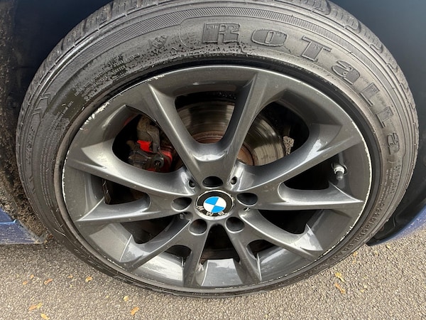 Used BMW 3 Series 2016 for sale - 76214581: Photo 33